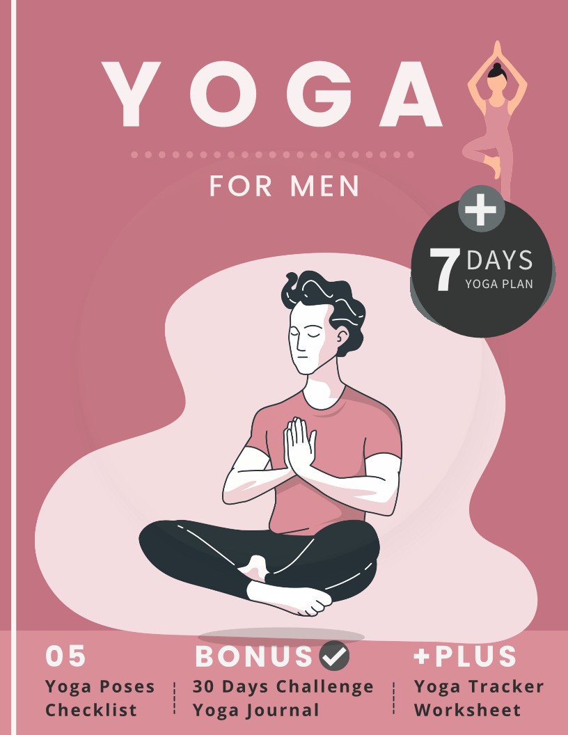 05. Yoga for Men 1