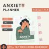 Anxiety Planner