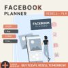 Facebook Planner