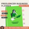 Freelancer Business Planner