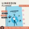 Linkedin Planner