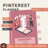 Pinterest Planner