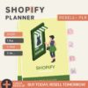 Shopify Planner