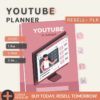 Youtube Planner
