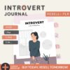 Introvert Journal
