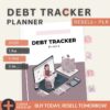 Debt Tracker