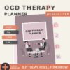 OCD Planner