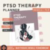PTSD Planner