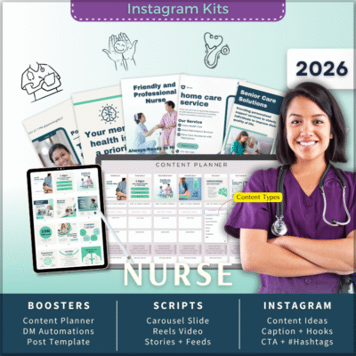 Nurse InstaKit