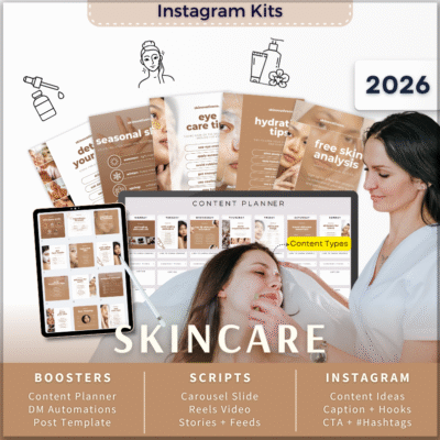 Skincare InstaKit